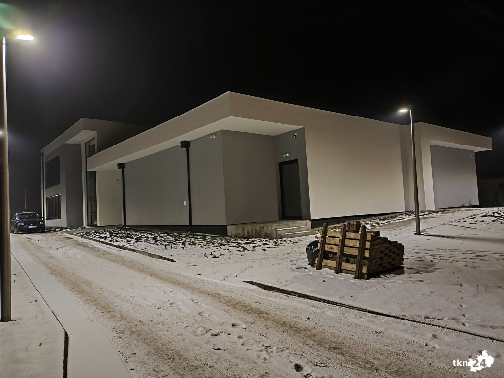Lokalna poetka na start Domu Kultury. Spotkanie autorskie z Barbarą Ogonowską [wideo, zdjęcia]