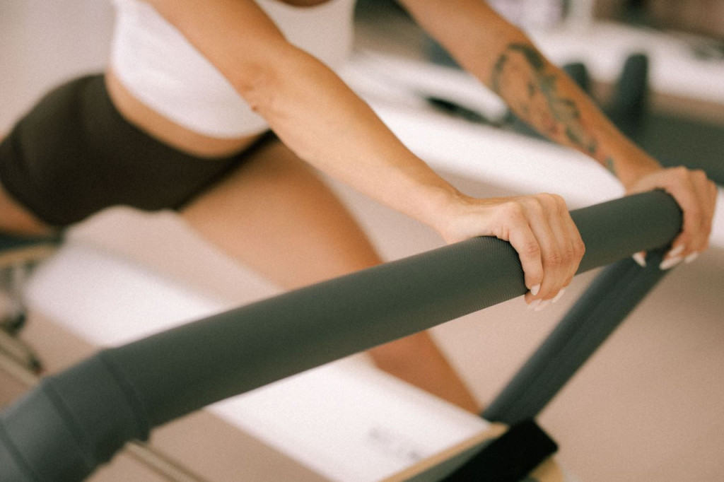 Pilates na reformerach w Końskich!
