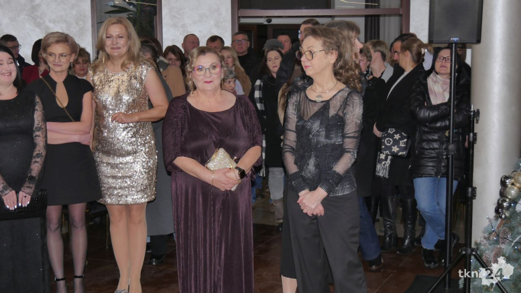 Tak się bawi Stary Ogólniak! Pełna relacja WIDEO ze Studniówki 2026 [wideo, zdjęcia]