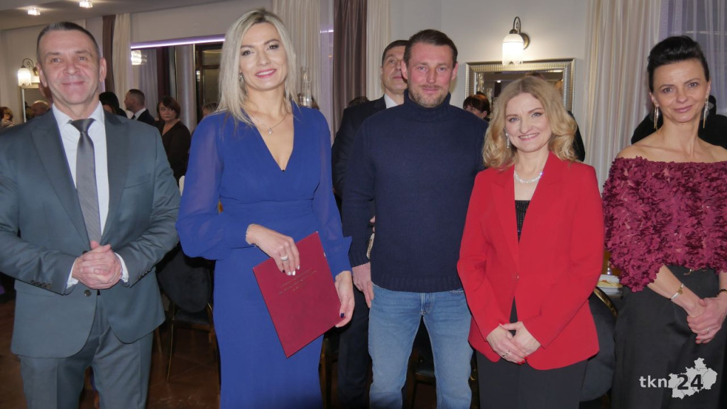 Tak się bawi Stary Ogólniak! Pełna relacja WIDEO ze Studniówki 2026 [wideo, zdjęcia]