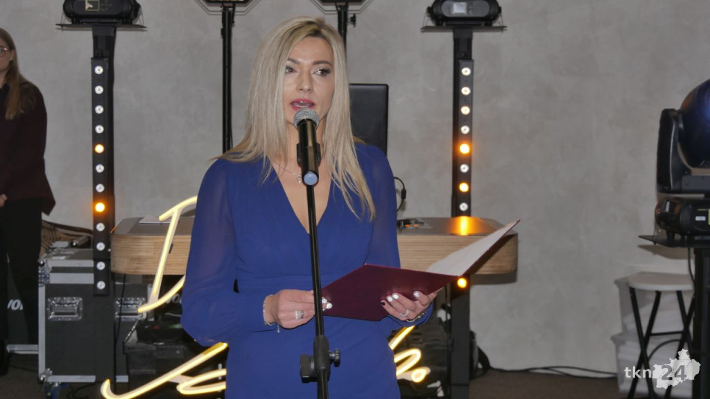 Tak się bawi Stary Ogólniak! Pełna relacja WIDEO ze Studniówki 2026 [wideo, zdjęcia]