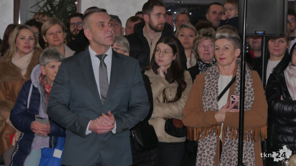 Tak się bawi Stary Ogólniak! Pełna relacja WIDEO ze Studniówki 2026 [wideo, zdjęcia]