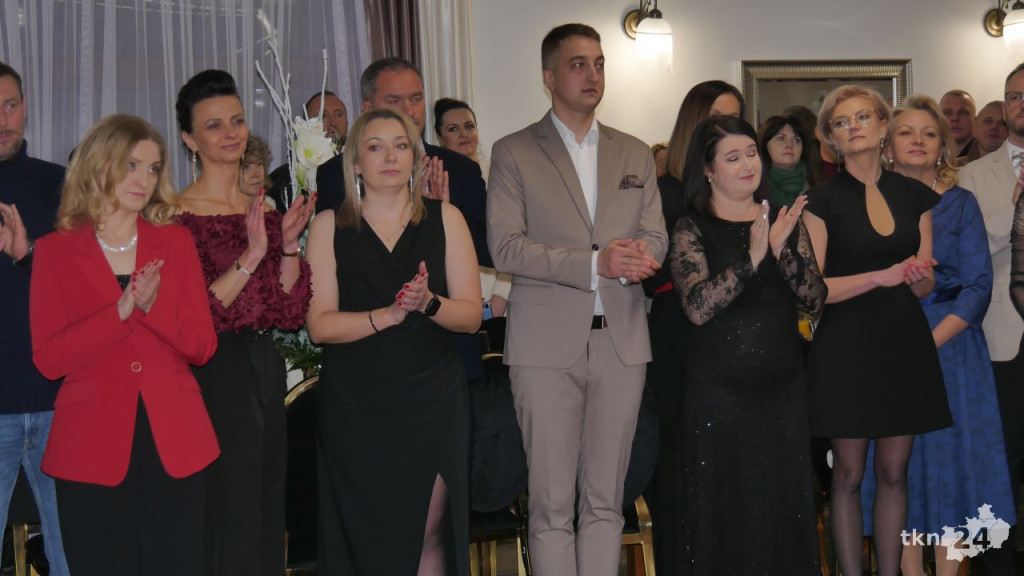 Tak się bawi Stary Ogólniak! Pełna relacja WIDEO ze Studniówki 2026 [wideo, zdjęcia]
