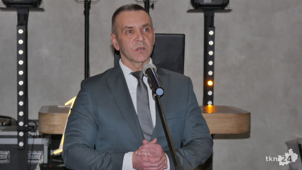 Tak się bawi Stary Ogólniak! Pełna relacja WIDEO ze Studniówki 2026 [wideo, zdjęcia]