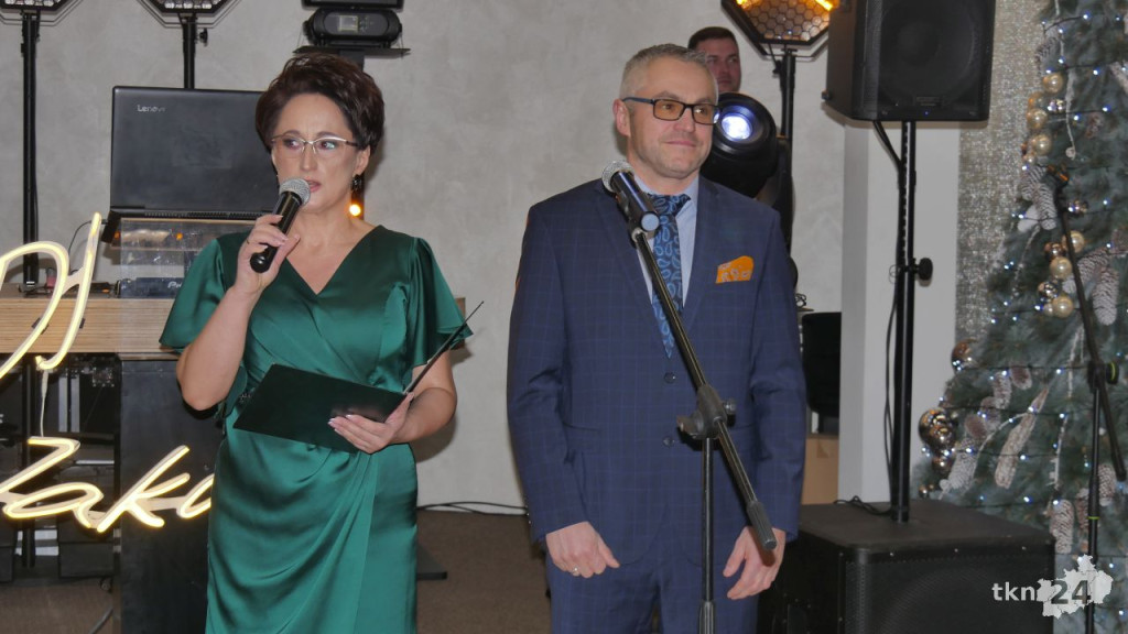 Tak się bawi Stary Ogólniak! Pełna relacja WIDEO ze Studniówki 2026 [wideo, zdjęcia]