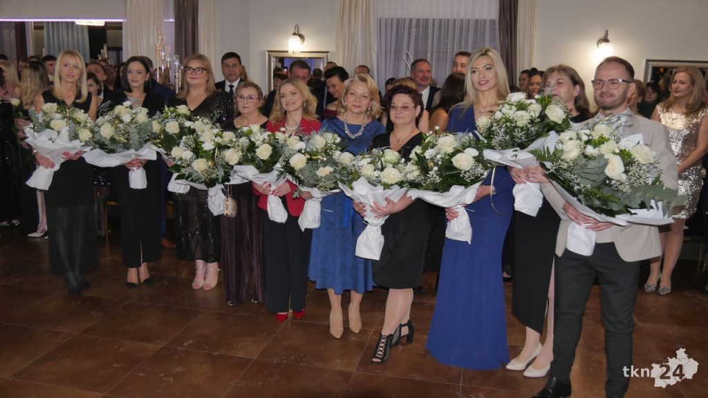 Tak się bawi Stary Ogólniak! Pełna relacja WIDEO ze Studniówki 2026 [wideo, zdjęcia]