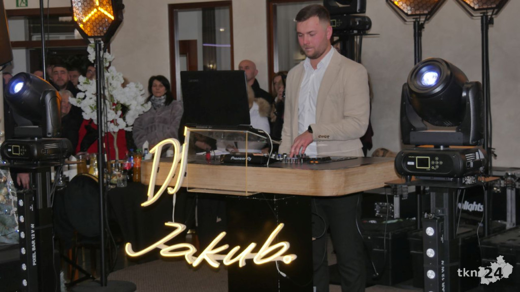 Tak się bawi Stary Ogólniak! Pełna relacja WIDEO ze Studniówki 2026 [wideo, zdjęcia]