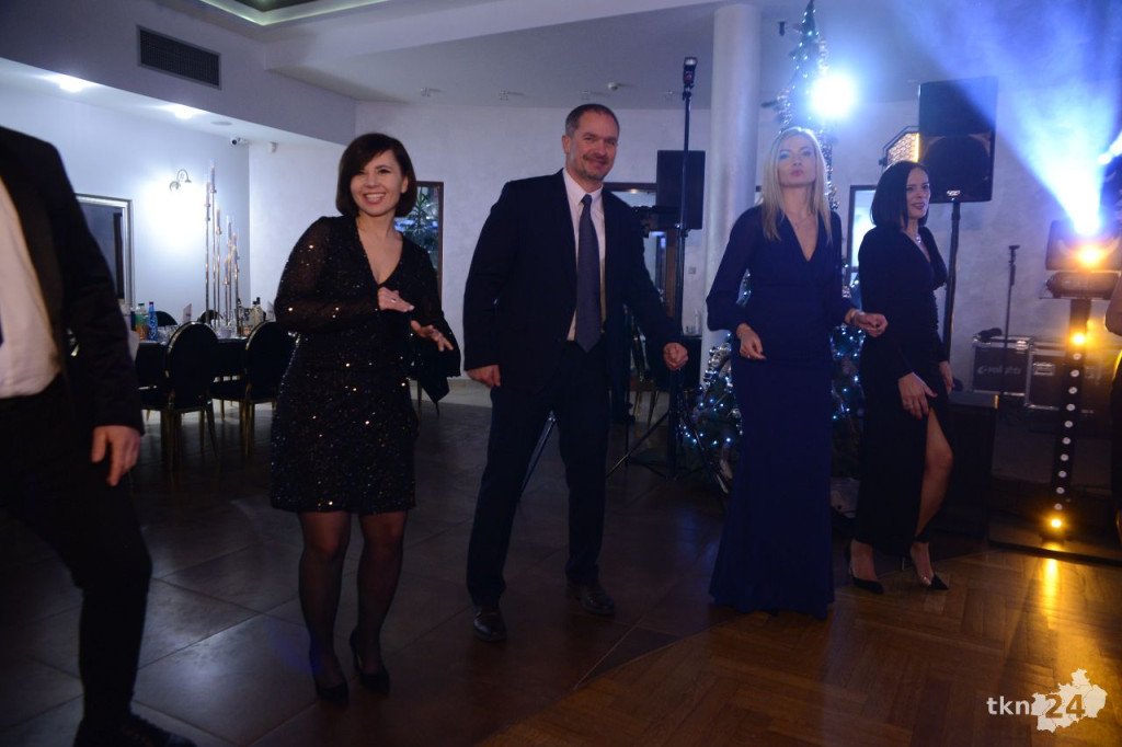 Tak się bawi Stary Ogólniak! Pełna relacja WIDEO ze Studniówki 2026 [wideo, zdjęcia]
