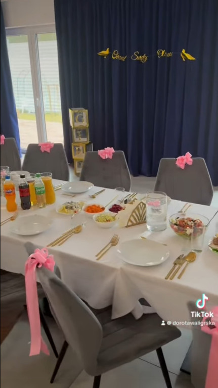 Akwamaryn w Sielpi. Hotel, restauracja i miejsce na Twoją imprezę! [wideo, zdjęcia]