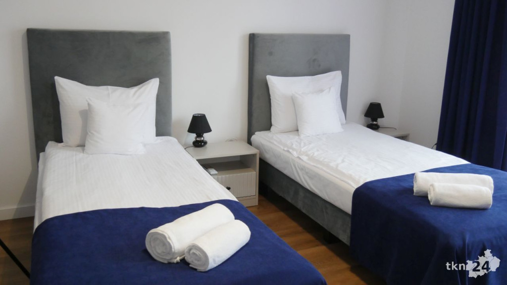 Akwamaryn w Sielpi. Hotel, restauracja i miejsce na Twoją imprezę! [wideo, zdjęcia]
