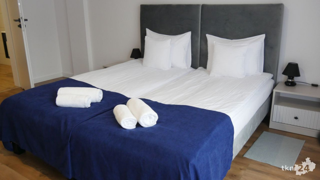 Akwamaryn w Sielpi. Hotel, restauracja i miejsce na Twoją imprezę! [wideo, zdjęcia]