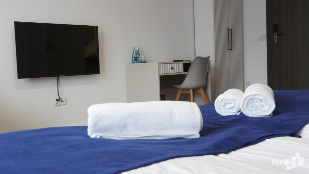 Akwamaryn w Sielpi. Hotel, restauracja i miejsce na Twoją imprezę! [wideo, zdjęcia]