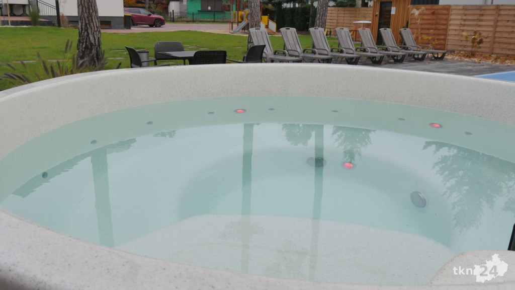 Akwamaryn w Sielpi. Hotel, restauracja i miejsce na Twoją imprezę! [wideo, zdjęcia]