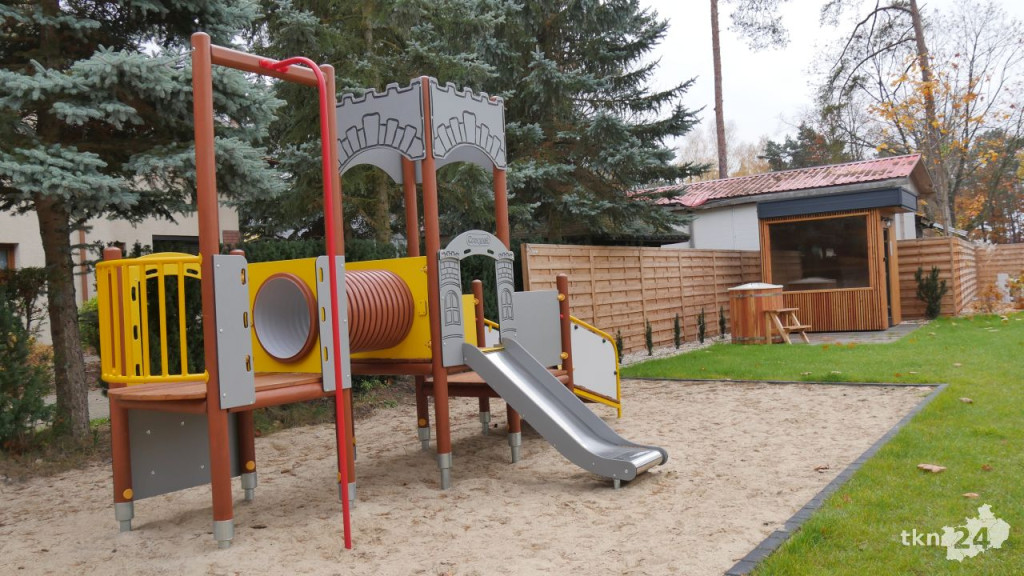 Akwamaryn w Sielpi. Hotel, restauracja i miejsce na Twoją imprezę! [wideo, zdjęcia]