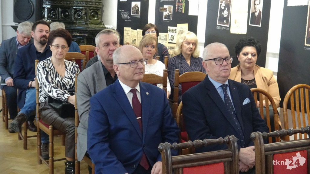 Wtorki z historią najnowszą w Końskich. Akcja IPN-u i Biblioteki Publicznej [wideo, zdjęcia]