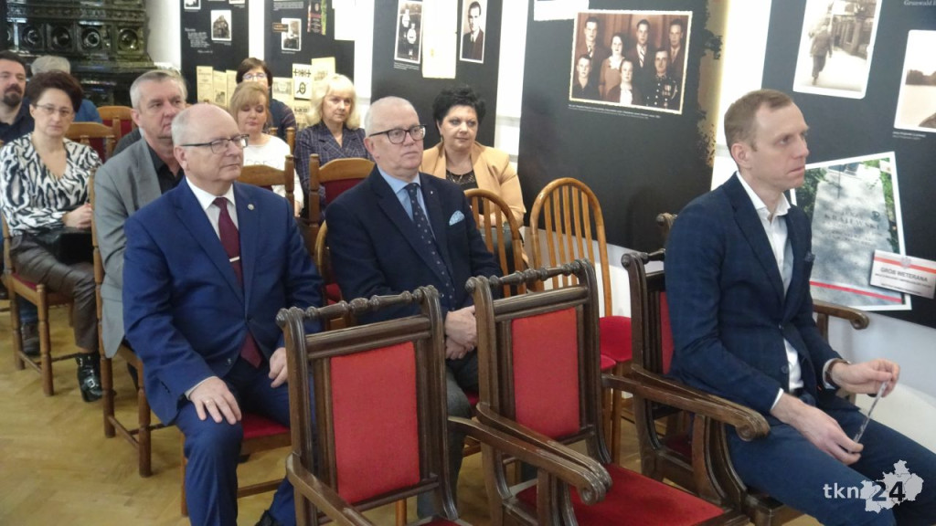 Wtorki z historią najnowszą w Końskich. Akcja IPN-u i Biblioteki Publicznej [wideo, zdjęcia]