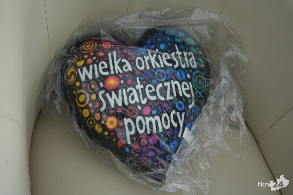Konecki sztab WOŚP szykuje się do wielkiego finału. Każdy może wesprzeć akcję [wideo]
