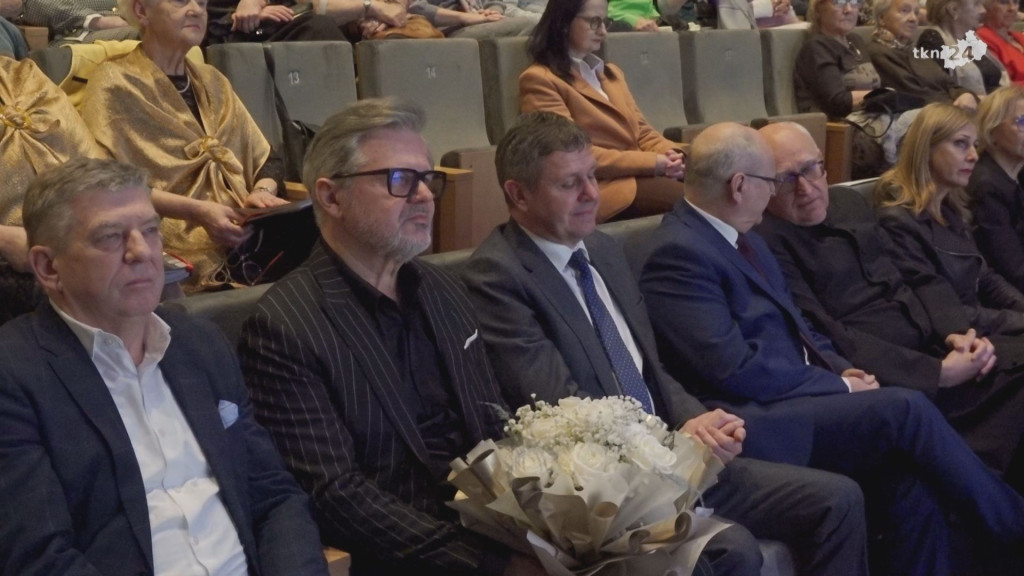 10 lat Uniwersytetu Trzeciego Wieku w Końskich. Zobaczcie skrót gali! [wideo, zdjęcia]