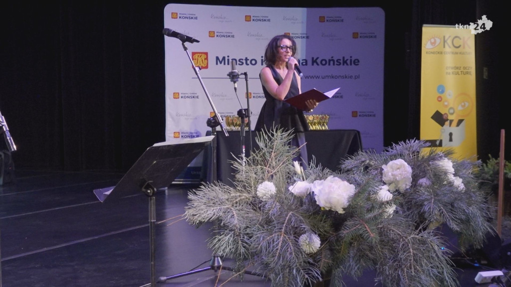 10 lat Uniwersytetu Trzeciego Wieku w Końskich. Zobaczcie skrót gali! [wideo, zdjęcia]