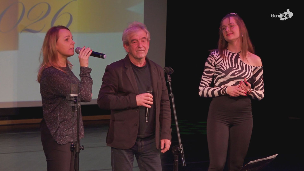 10 lat Uniwersytetu Trzeciego Wieku w Końskich. Zobaczcie skrót gali! [wideo, zdjęcia]