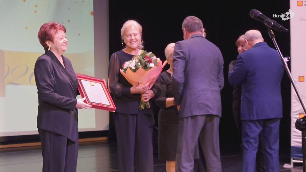 10 lat Uniwersytetu Trzeciego Wieku w Końskich. Zobaczcie skrót gali! [wideo, zdjęcia]