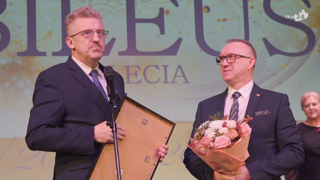 10 lat Uniwersytetu Trzeciego Wieku w Końskich. Zobaczcie skrót gali! [wideo, zdjęcia]
