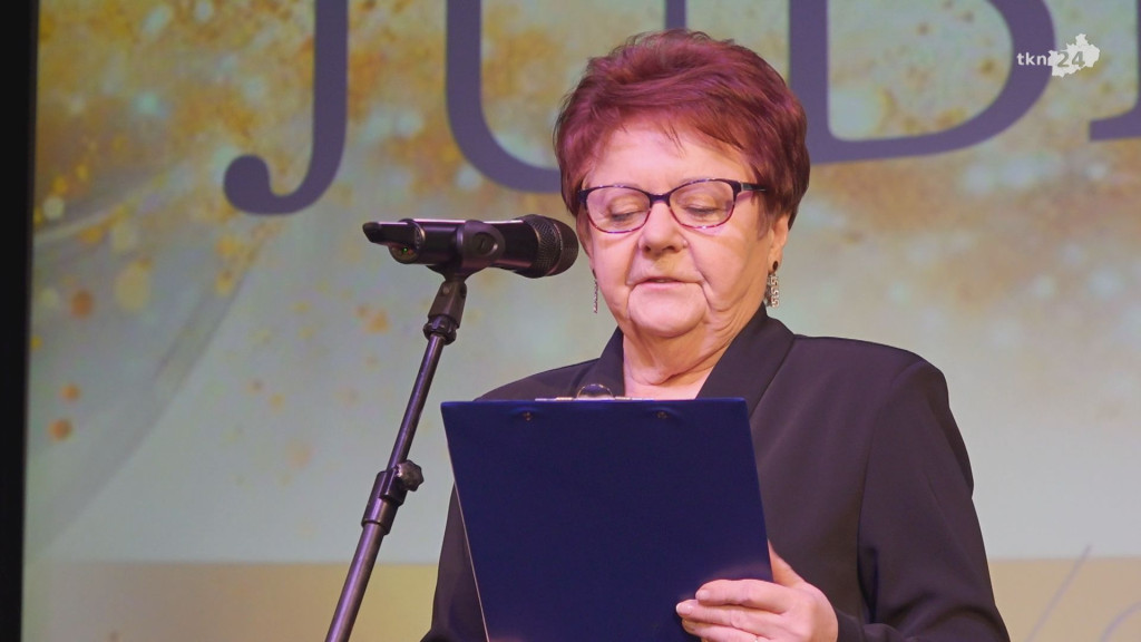 10 lat Uniwersytetu Trzeciego Wieku w Końskich. Zobaczcie skrót gali! [wideo, zdjęcia]