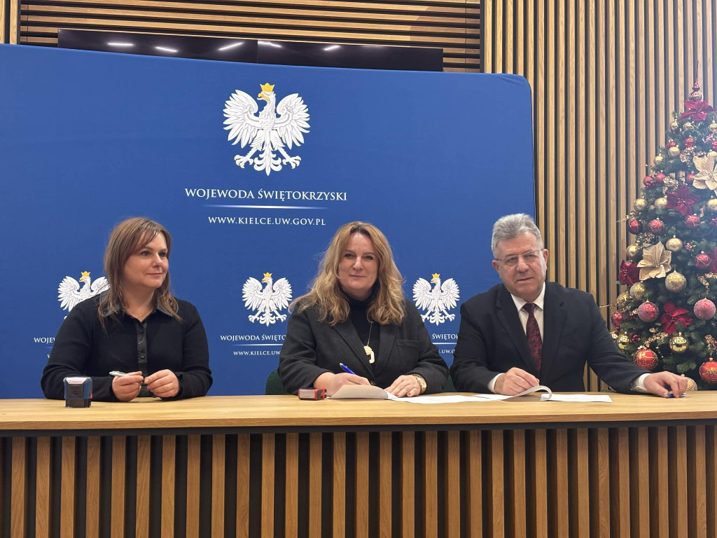 Gminy z powiatu koneckiego z rządowym dofinansowaniem. Końskie i Stąporków w czołówce
