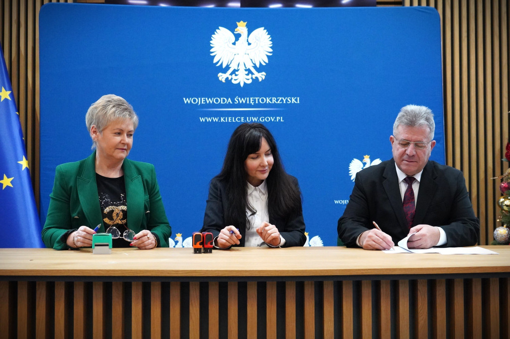Gminy z powiatu koneckiego z rządowym dofinansowaniem. Końskie i Stąporków w czołówce