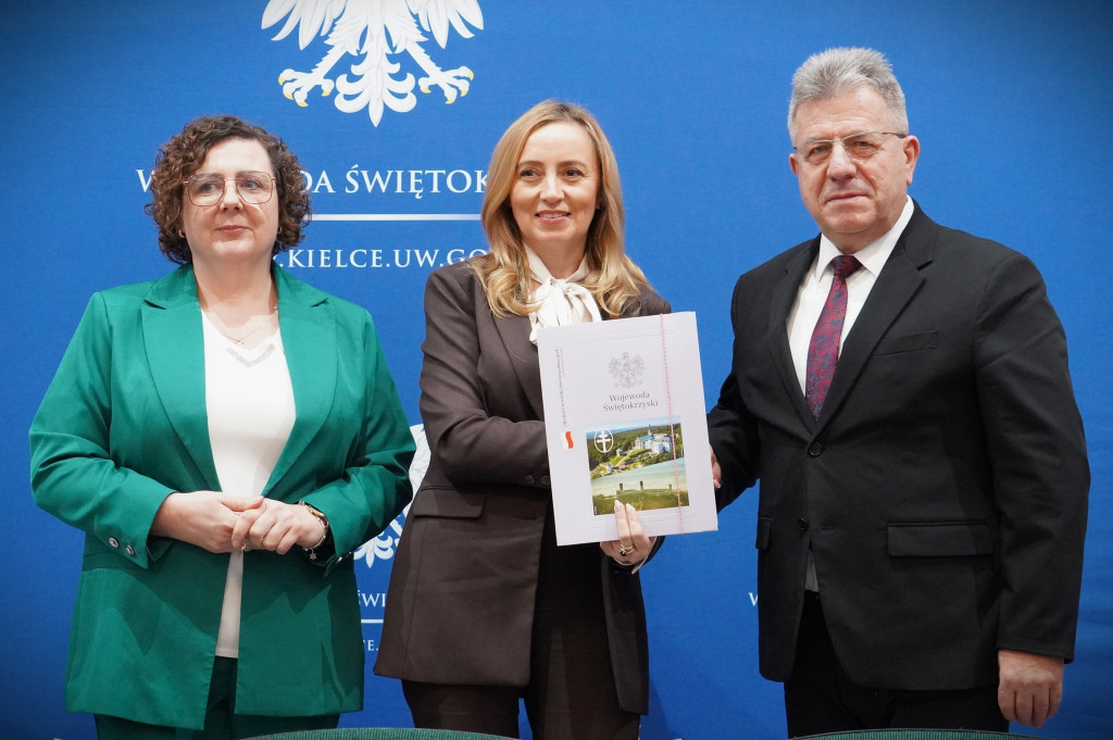 Gminy z powiatu koneckiego z rządowym dofinansowaniem. Końskie i Stąporków w czołówce