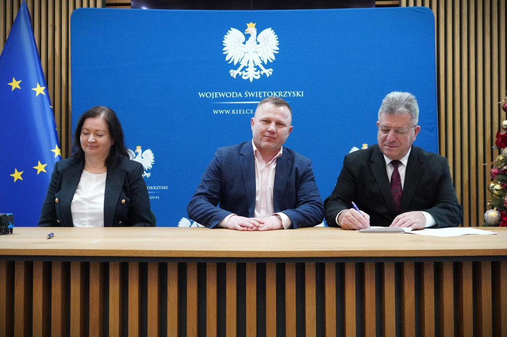 Gminy z powiatu koneckiego z rządowym dofinansowaniem. Końskie i Stąporków w czołówce