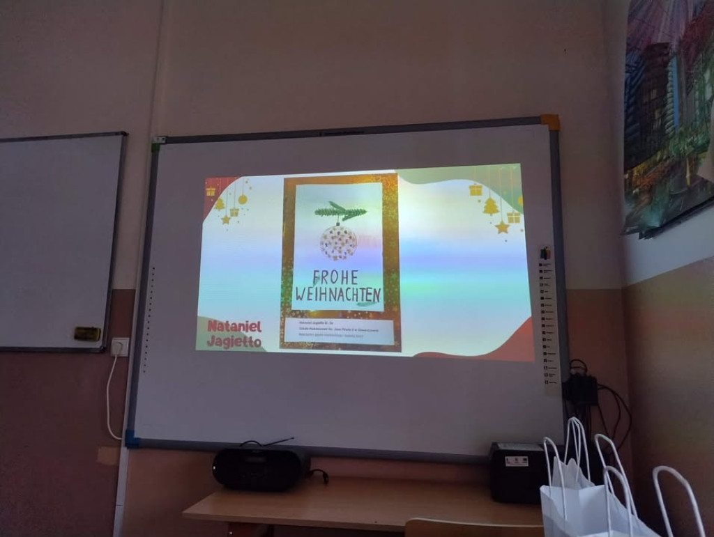 Oni najlepiej znają język niemiecki. Za nami powiatowy konkurs germanistyczny
