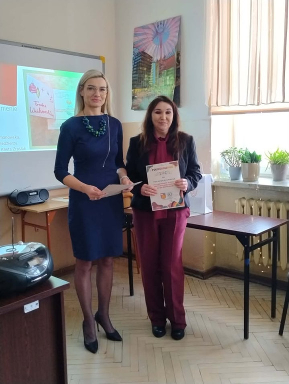 Oni najlepiej znają język niemiecki. Za nami powiatowy konkurs germanistyczny
