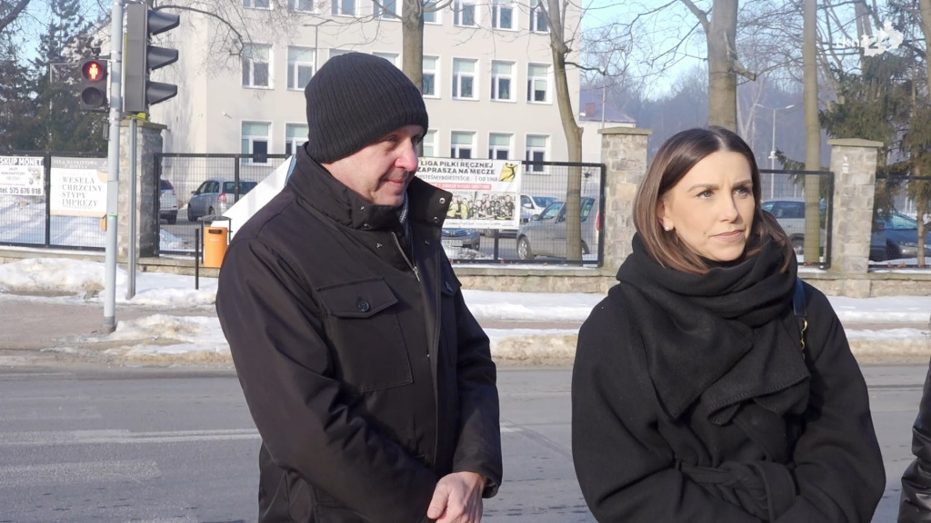 Władze gminy Końskie upamiętniły 163. Rocznicę Powstania Styczniowego [wideo, zdjęcia]