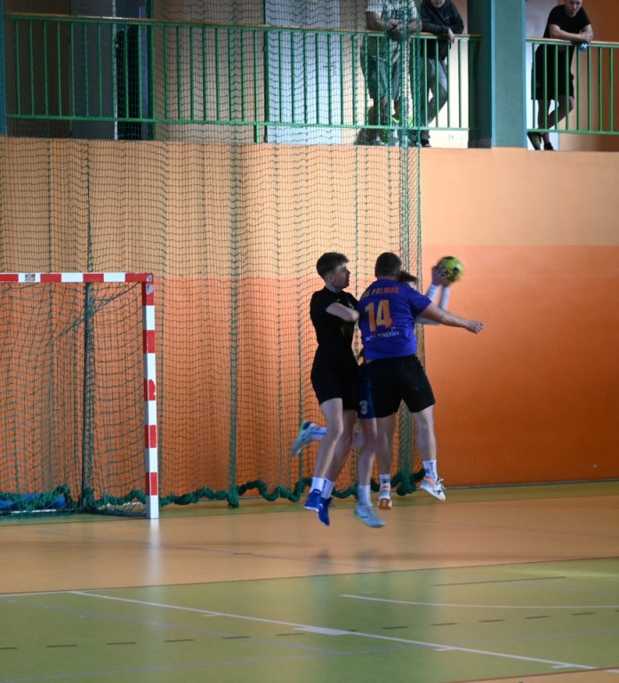 Radoszyce: Turniej w futsal z myślą o WOŚP [zdjęcia]