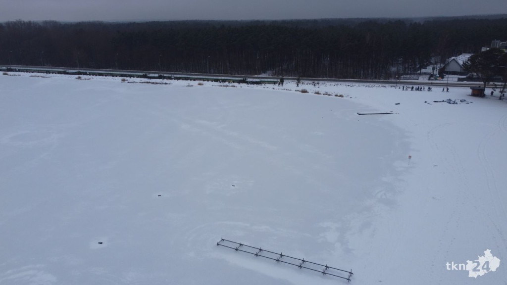 Tort za pięć tysięcy złotych! Licytacje na WOŚP w Końskich z dużymi kwotami [zdjęcia, wideo]
