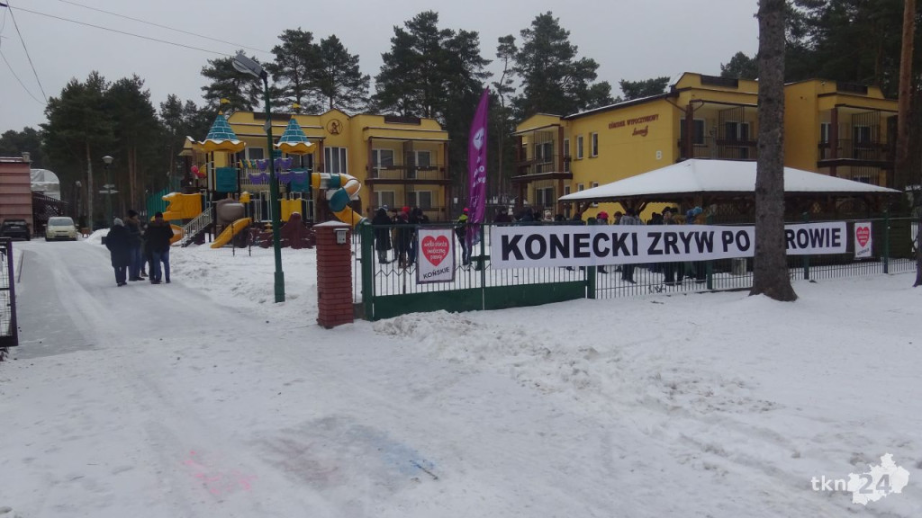 34. Finał WOŚP. Byliśmy we wszystkich sztabach. RELACJA [wideo, zdjęcia]