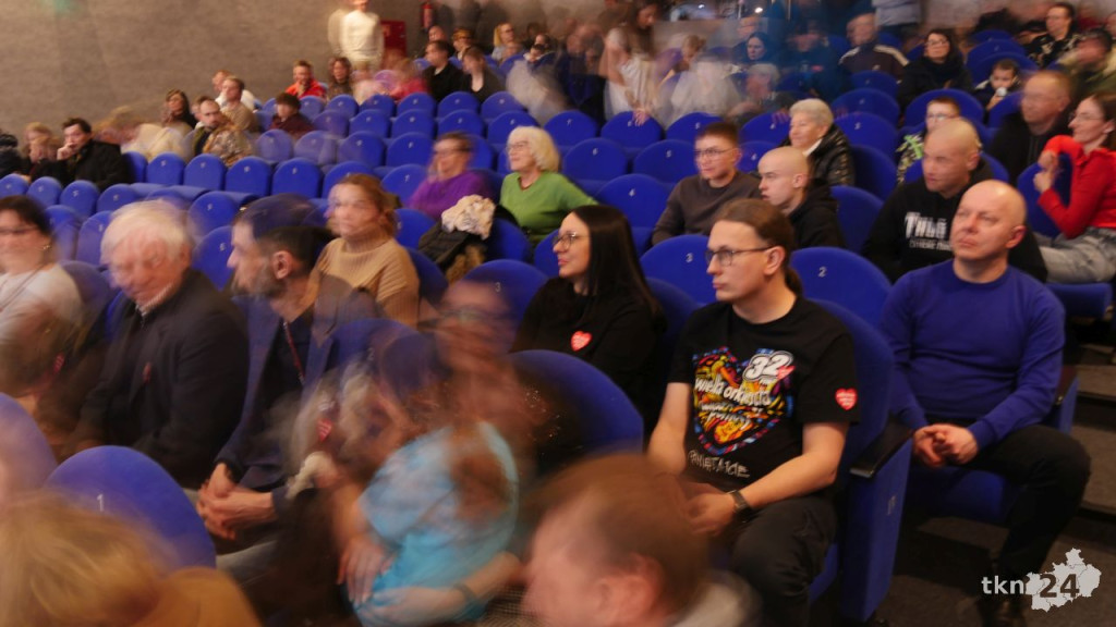 34. Finał WOŚP. Byliśmy we wszystkich sztabach. RELACJA [wideo, zdjęcia]