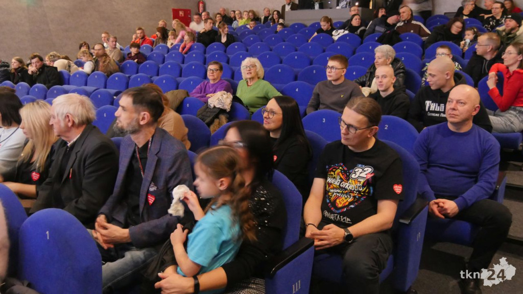 34. Finał WOŚP. Byliśmy we wszystkich sztabach. RELACJA [wideo, zdjęcia]