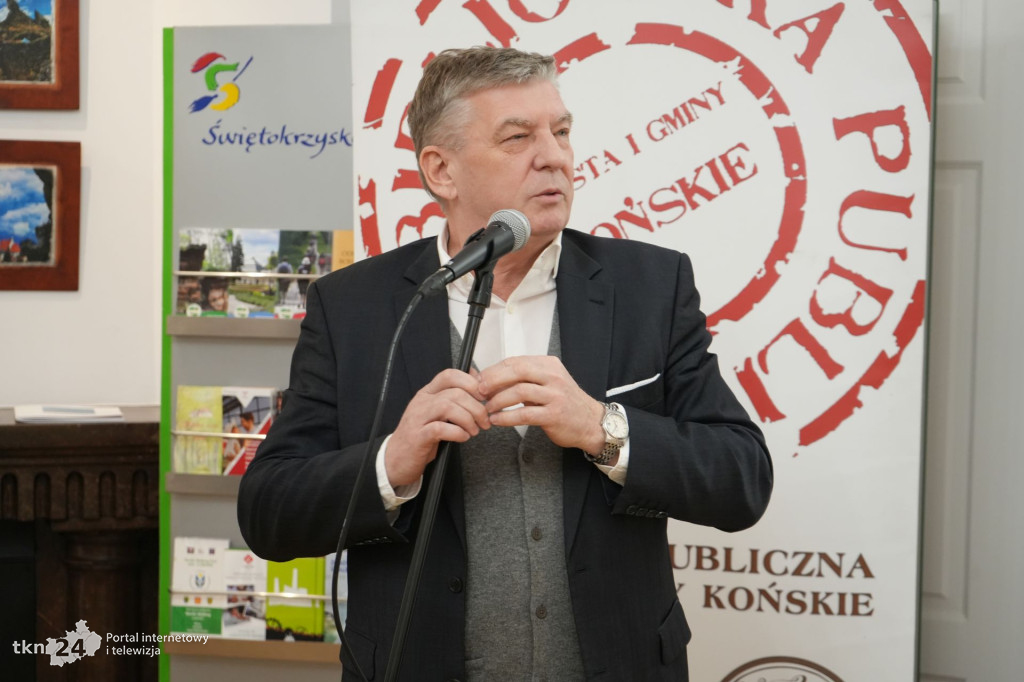 Wernisaż wystawy 
