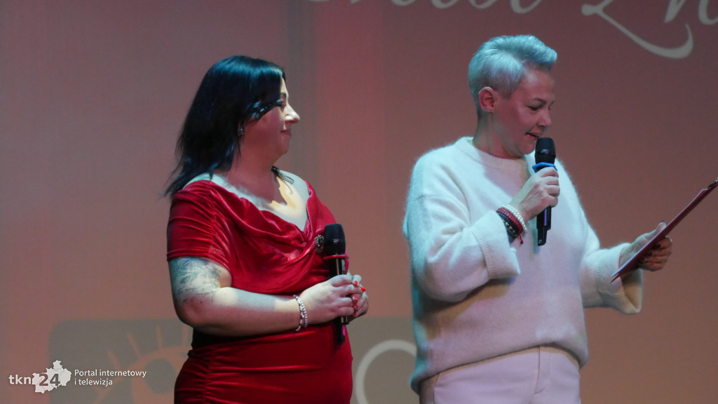 Świąteczny koncert Studia Piosenki Vovalove w KCK