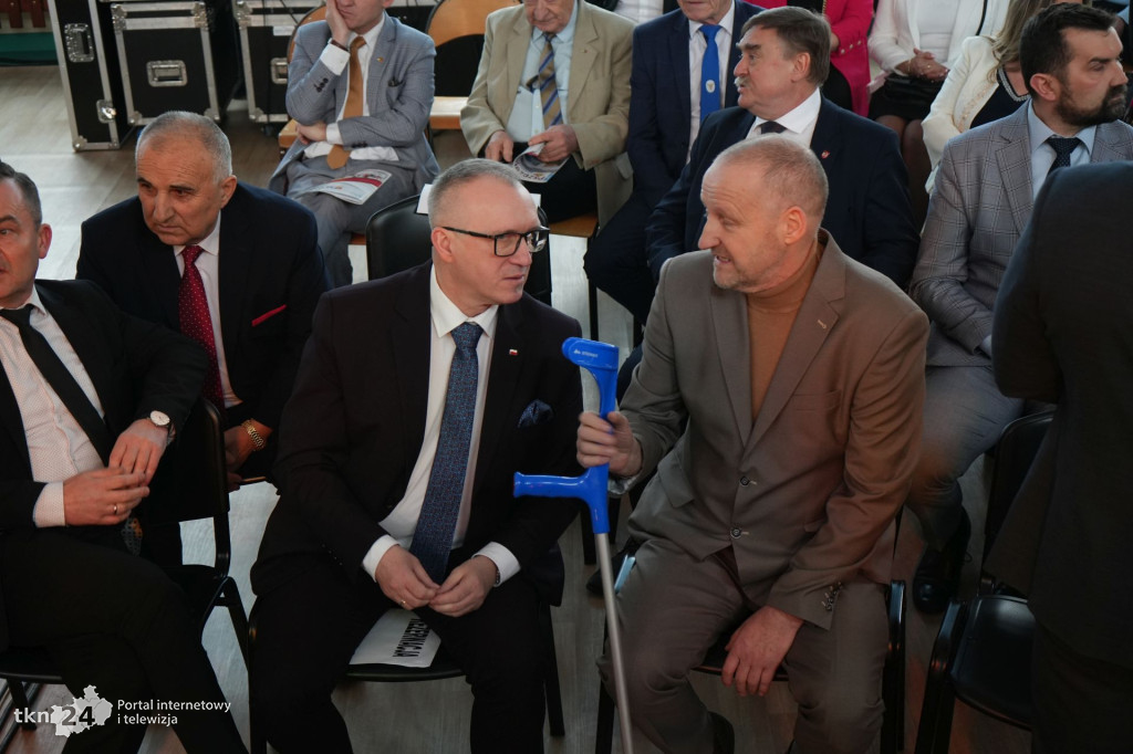 Uroczyste Samorządowe Spotkanie Noworoczne 2026