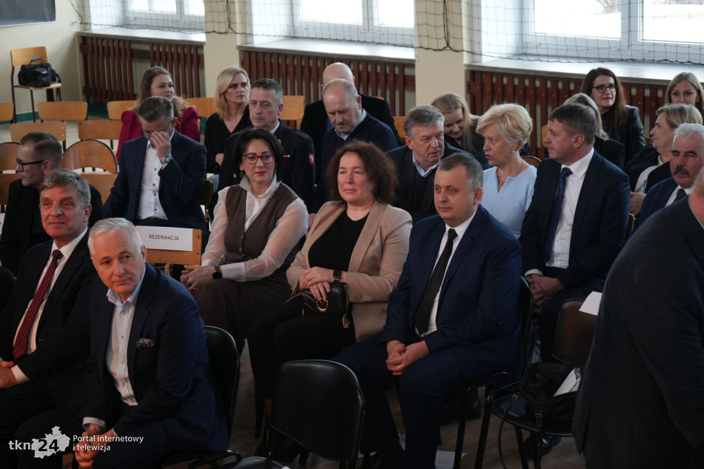 Uroczyste Samorządowe Spotkanie Noworoczne 2026