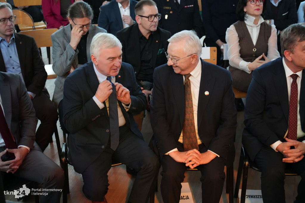 Uroczyste Samorządowe Spotkanie Noworoczne 2026