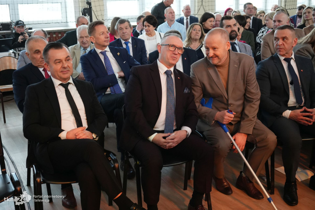 Uroczyste Samorządowe Spotkanie Noworoczne 2026