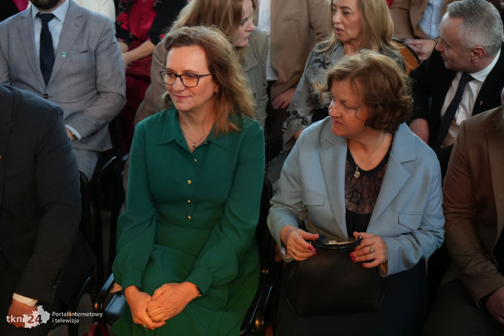 Uroczyste Samorządowe Spotkanie Noworoczne 2026