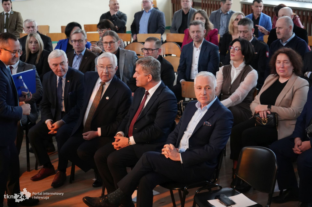 Uroczyste Samorządowe Spotkanie Noworoczne 2026