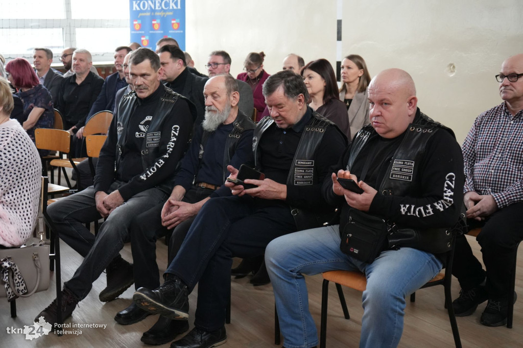 Uroczyste Samorządowe Spotkanie Noworoczne 2026