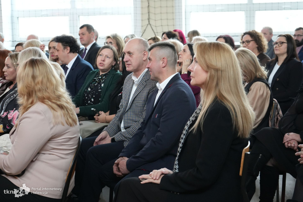 Uroczyste Samorządowe Spotkanie Noworoczne 2026