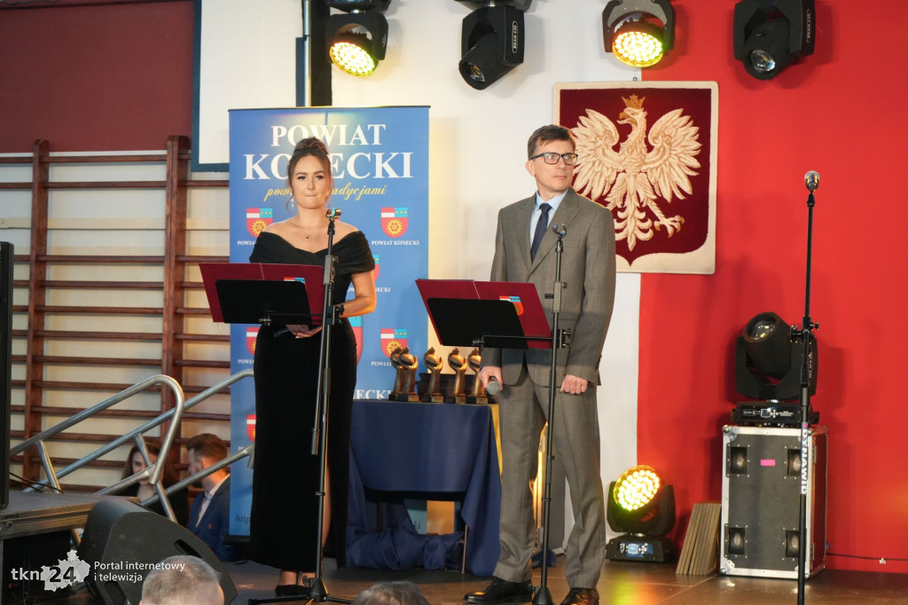 Uroczyste Samorządowe Spotkanie Noworoczne 2026